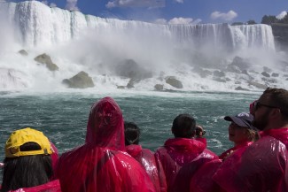 Inglês no Canadá