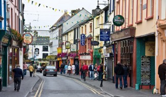 Curso Académico na Irlanda