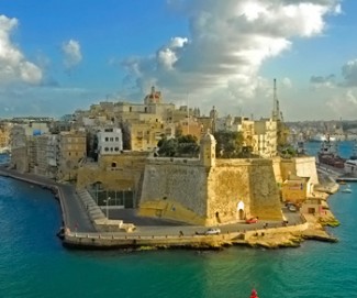 Visita de Estudo a Malta