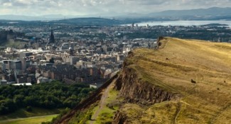 Visitas Culturais - Edimburgo